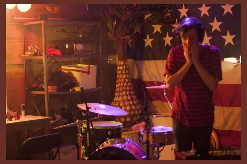 Coma Cinema